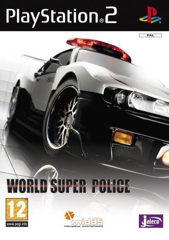 World Super Police World Super Police von Midas Interactive