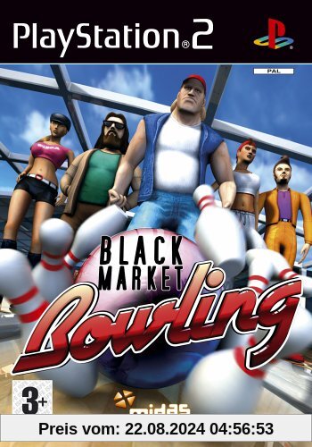 Black Market Bowling von Midas