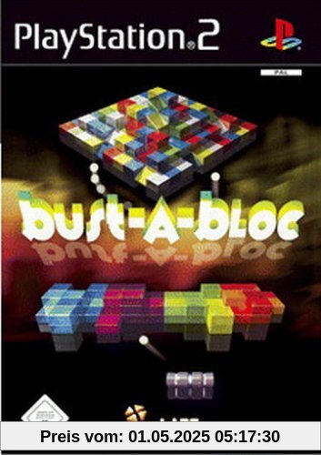 Bust-A-Bloc von Midas