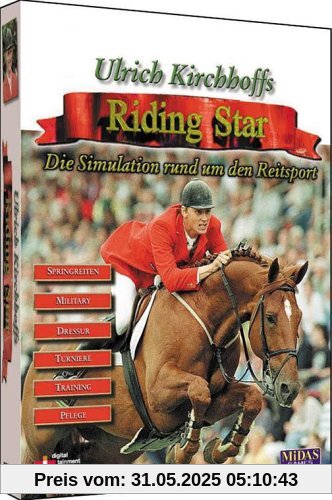 Riding Star von Midas