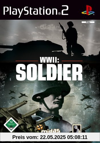 WW II: Soldier WW II: Soldier von Midas
