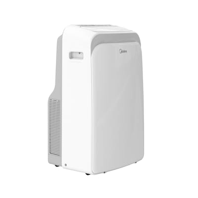 Midea Eco Friendly 9000 BTU, WiFi, Swing-Funktion von Midea