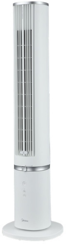 Midea Europe Turmventilator MFZ402R0BPW 10002419 von Midea Europe