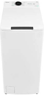 Midea Europe Waschautomat Toplader MF100T70B-12A 10001934 von Midea Europe