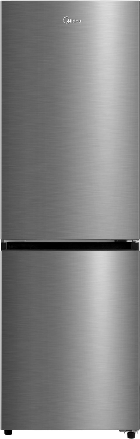 MDRB470MGC46I Kühl-/Gefrierkombination inox / C MDRB470MGC46I Kühl-/Gefrierkombination inox / C von Midea
