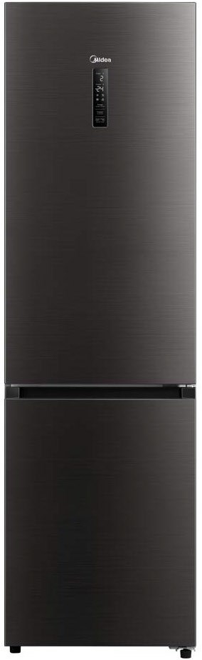 MDRB521MIC28 Kühl-/Gefrierkombination black inox / C MDRB521MIC28 Kühl-/Gefrierkombination black inox / C von Midea