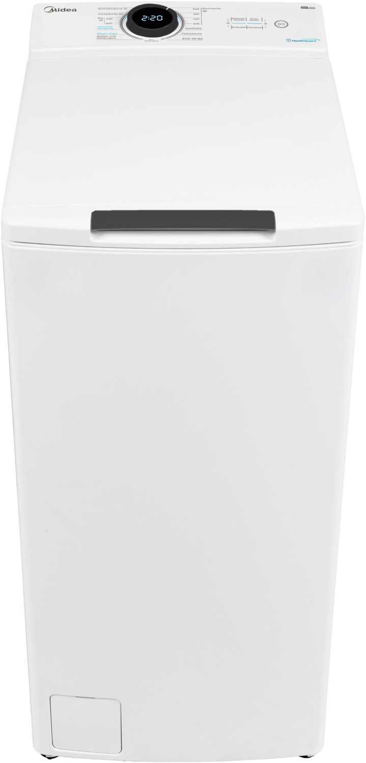 MF100T70B-12A Toplader (40 cm) / A von Midea