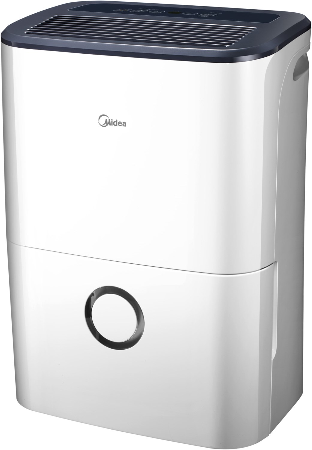 Midea DF-20DEN7-WF Luftentfeuchter weiß/grau von Midea