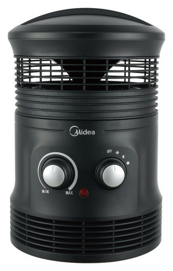 Midea NF18-17PA Heizlüfter 1800W Midea NF18-17PA Heizlüfter 1800W von Midea