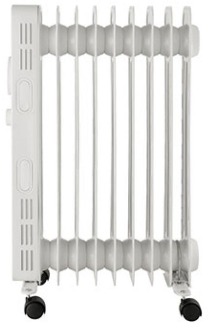 NY2009-20M Radiator weiß von Midea