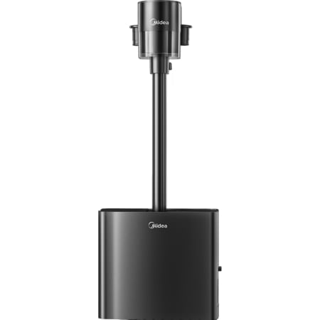P8 Plus  - Akku-Stiel-Staubsauger mit Absaugstation, P8 Plus von Midea