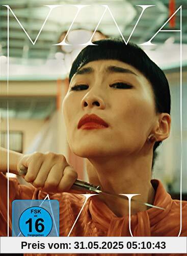 Nina Wu (OmU) von Midi Z