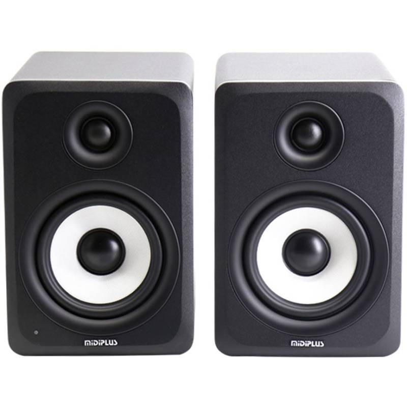 Midiplus MI3 Active Bluetooth Studio Monitors von Midiplus