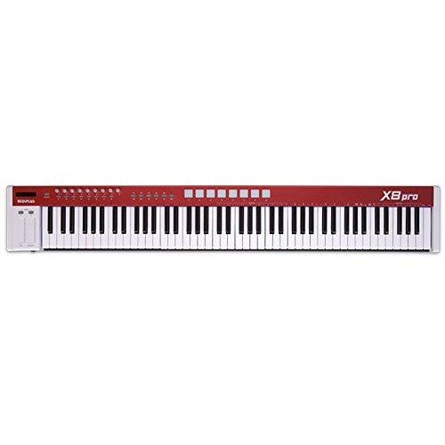 Midiplus X8 Pro MIDI/USB keyboard Midiplus X8 Pro MIDI/USB keyboard von Midiplus