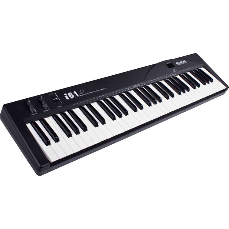 Midiplus i61 MIDI keyboard von Midiplus