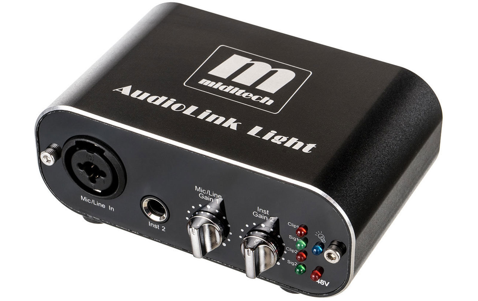 Miditech Audiolink light von Miditech