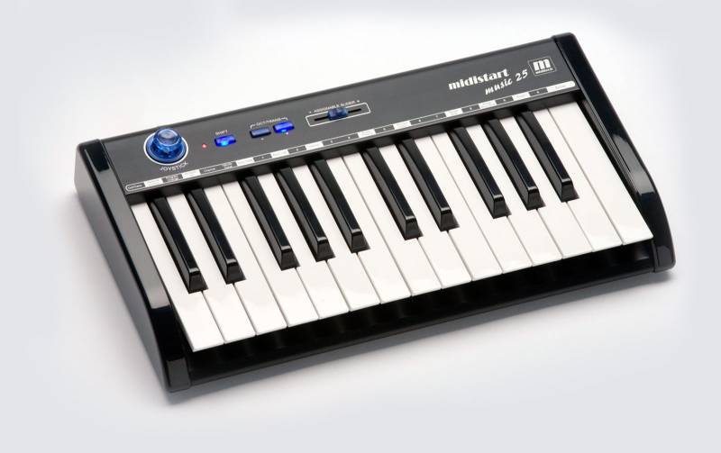 Miditech Midistart Music 25 von Miditech