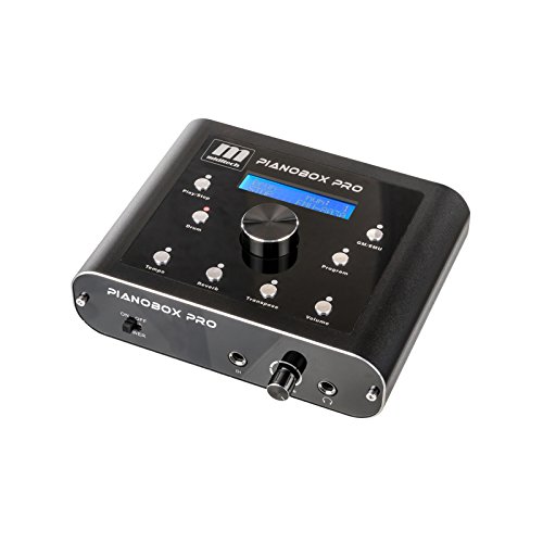 Miditech PianoBox Pro USB, MIT-00170 von Miditech