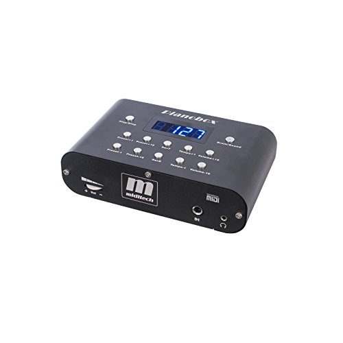 Miditech PianoBox USB MIT-001641 Miditech PianoBox USB MIT-001641 von Miditech