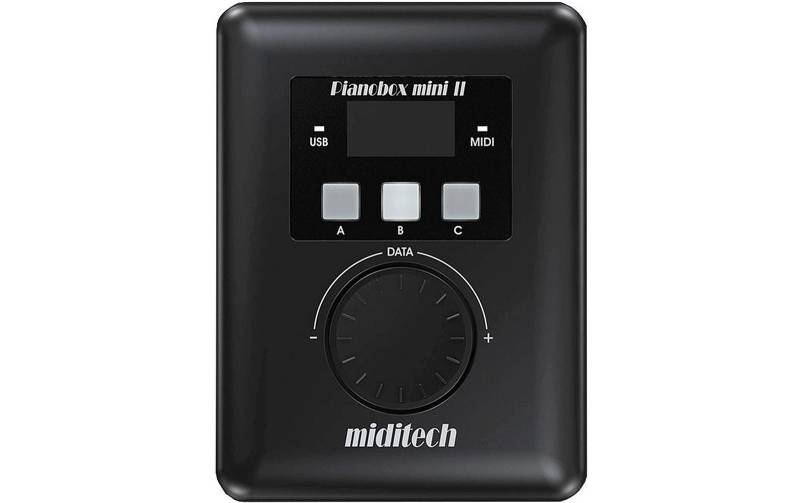 Miditech Pianobox mini II B-Ware von Miditech