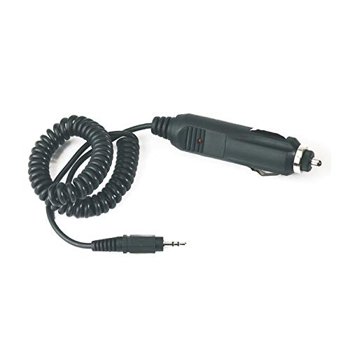 Albrecht 12V Ladekabel für Alan 441, 443, 451 und 456 Albrecht 12V Ladekabel für Alan 441, 443, 451 und 456 von Albrecht