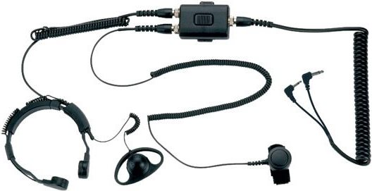 Albrecht AE 38 S2a Headset (41918) von Midland