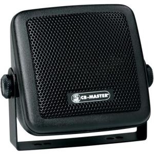 Albrecht CB 150 Mono portable speaker 3W Schwarz (71150) von Midland