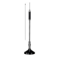 Albrecht - CB-Funk Magnetantenne CBM-108 (60cm Strahler) (65215) von Midland