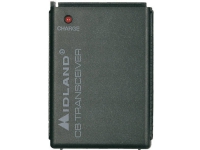 Batterie, leeres Fach Midland ALAN 42 C602 1 Stück Batterie, leeres Fach Midland ALAN 42 C602 1 Stück von Midland