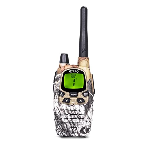 CB-Radio PMR/LPD-Midland G7 PRO-Code für die einfache Nachahmung C1090.15 CB-Radio PMR/LPD-Midland G7 PRO-Code für die einfache Nachahmung C1090.15 von Midland