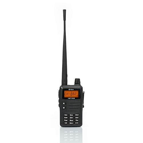 Midland Alan HP108 – Walkie Talkie Notebook von Midland