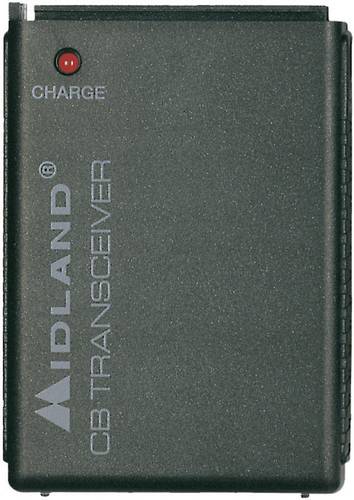 Midland Batterieleerfach ALAN 42 C602 von Midland