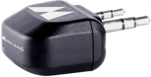 Midland Bluetooth-Dongle WA-CB C1276 Midland Bluetooth-Dongle WA-CB C1276 von Midland
