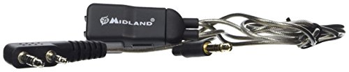 Midland C1004 Kabel mit Stecker für Subzero von Midland