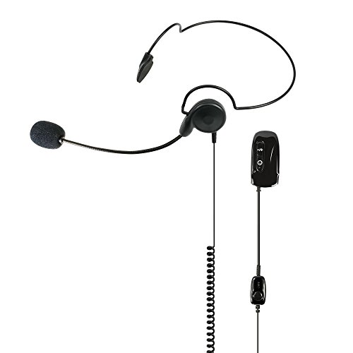 Midland C1203 Headset/Mikrofon Bluetooth schwarz, Norme von Midland