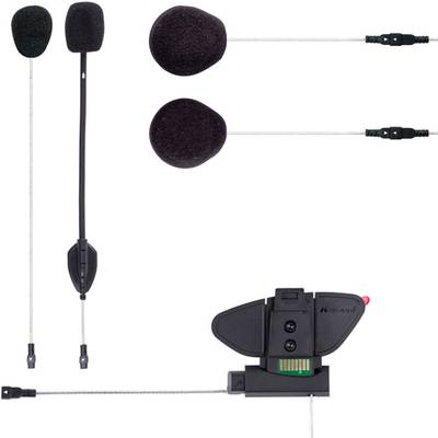 Midland C1252.02 BT Pro Audio Kit Helm-Lautsprecher (C1252.02) von Midland
