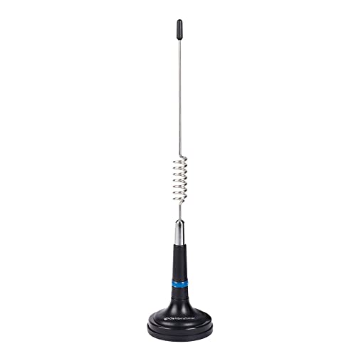 Midland CB-Mobilantenne C1018 LC 29 Lambda-Typ 1/4 von Midland