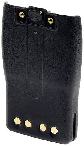 Midland Funkgeräte-Akku 7.4V 1600 mAh Midland Funkgeräte-Akku 7.4V 1600 mAh von Midland