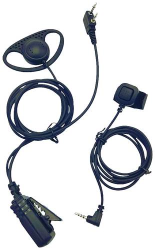 Midland Headset/Sprechgarnitur AE 34 41634 von Midland