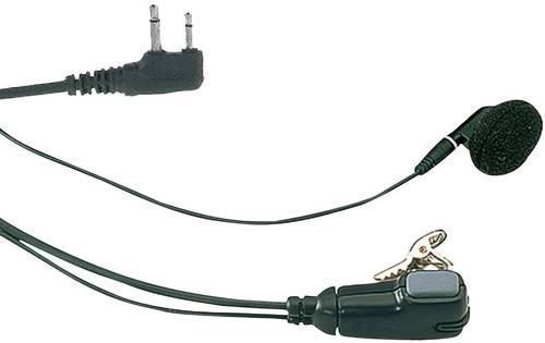 Midland Headset/Sprechgarnitur MA 24L C559.03 Midland Headset/Sprechgarnitur MA 24L C559.03 von Midland