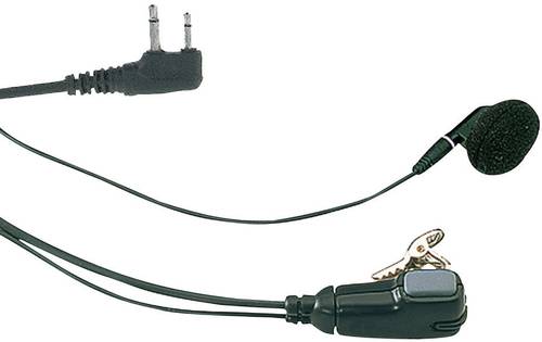 Midland Headset/Sprechgarnitur MA 24L C559.03 von Midland