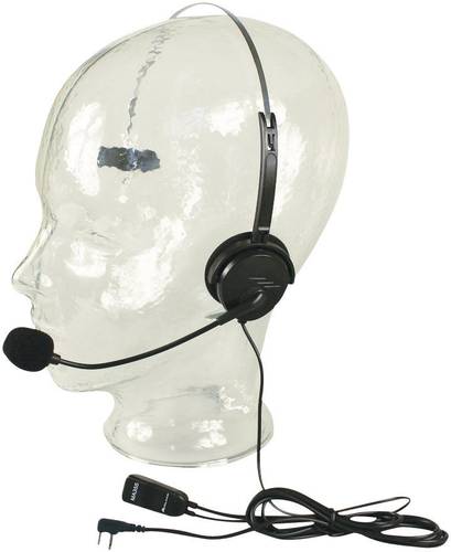 Midland Headset/Sprechgarnitur MA 35L C652.02 von Midland