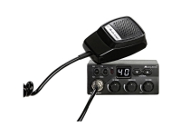 Midland M Zero Plus C1169.01 CB-radio Midland M Zero Plus C1169.01 CB-radio von Midland