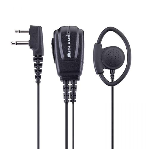 Midland MA24 Secure TX 2 Pin von Midland