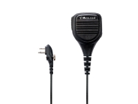 Midland MA25-M, Lautsprecher/Mikrofon, Midland, G15/G18, Schwarz, Handgeführt Midland MA25-M, Lautsprecher/Mikrofon, Midland, G15/G18, Schwarz, Handgeführt von Midland