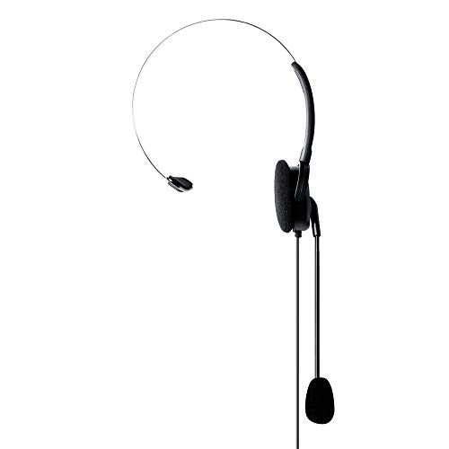 Midland MA35-L C652.02, Schwanenhals-Kopfhörer, 90° 2 poliger Stecker, PTT- & VOX-Funktion, Headset mit Mikrofon, kompatibel mit Midland Walkie Talkies G7/G7XT/G7 Pro/G9/G9 Plus/G9 Pro & XT Familie Midland MA35-L C652.02, Schwanenhals-Kopfhörer, 90° 2 poliger Stecker, PTT- & VOX-Funktion, Headset mit Mikrofon, kompatibel mit Midland Walkie Talkies G7/G7XT/G7 Pro/G9/G9 Plus/G9 Pro & XT Familie von Midland