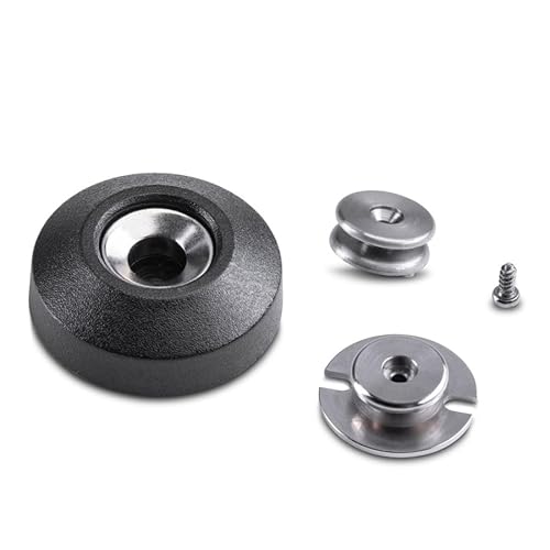 Midland MIKEMAG Holder Magnet-Set für Mikrofone von Midland