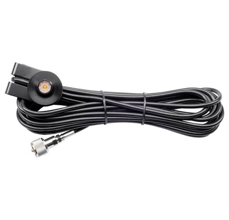 Midland Midland C1616 TRUNK PL Klemmhalterung Mobilfunkantenne von Midland