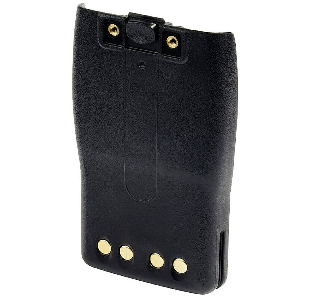 Midland Midland Funkgeräte-Akku 7.4 V 1600 mAh Akku 1600 mAh (7.40 V) von Midland