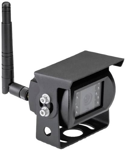 Midland Truck Guardian PRO Funk-Rückfahrkamera Schwarz Midland Truck Guardian PRO Funk-Rückfahrkamera Schwarz von Midland